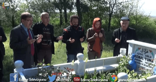 KEMAL TUNAYI ANIYORUZ