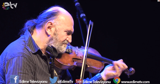 KEMANI KONUŞTURAN ADAM