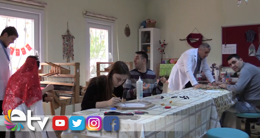 KENDİLERİNİ DAHA İYİ VE MUTLU HİSSEDİYORLAR