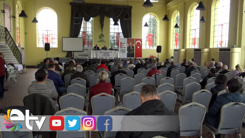 KENT KONSEYLERİ PLATFORMU SONUÇ BİLGESİ AÇIKLANDI