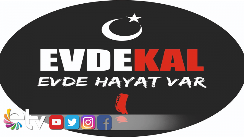 KEŞAN BELEDİYESİ’NDEN EVDE KAL SÜRPRİZİ
