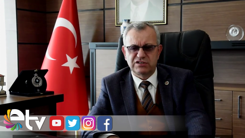 KEŞAN BELEDİYESİ’NE İNDİRİMLİ ELEKTRİK