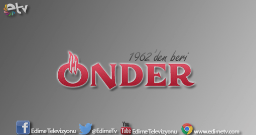 KEŞAN ÖNDER GAZETESİ 56 YAŞINDA