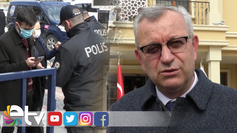 KEŞAN’DA SALGIN TEDBİRLERİ ARTIRILDI