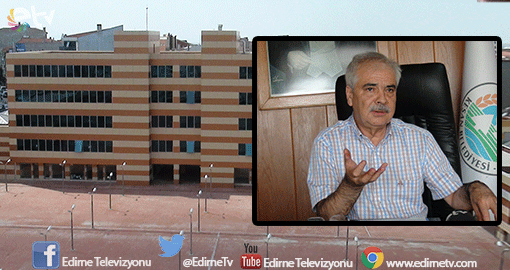 KEŞAN’IN PROBLEMLERİ BİR BİR ÇÖZÜLÜYOR