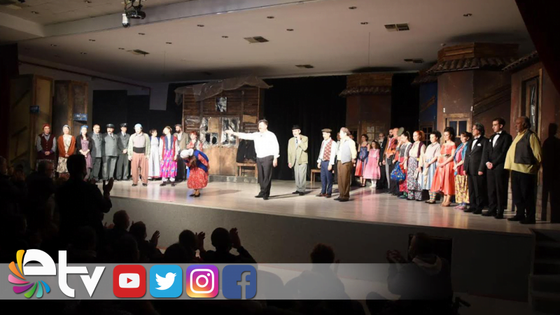 KEŞANLI ALİ DESTANI BÜYÜK BEĞENİ TOPLADI