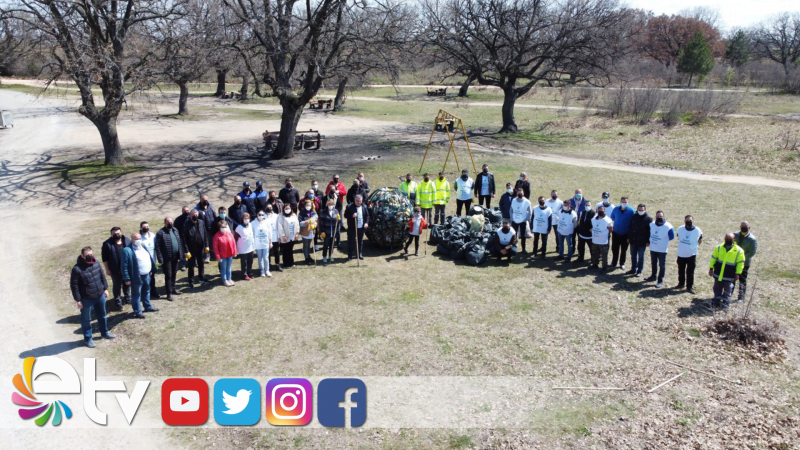 KESİMOĞLU’NDAN FARKINDALIK ÇAĞRISI