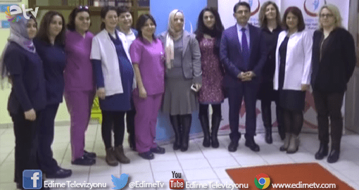 KETEM’DE ÜCRETSİZ KANSER TESTİ