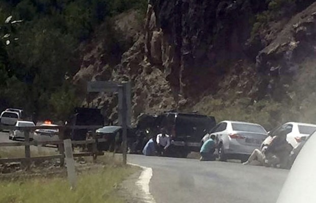 KILIÇDAROĞLU SALDIRISINI BÖYLE GÖRDÜ