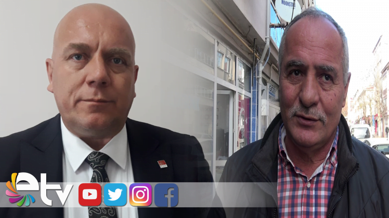 KILIÇDAROĞLU’NUN TÜİK BİNASINA ALINMAMASINA SERT TEPKİ