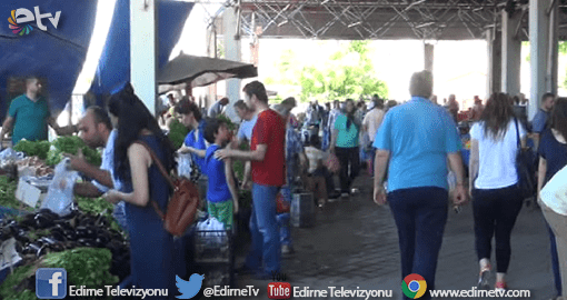 KİLOSU 20 LİRADAN SATILIYOR