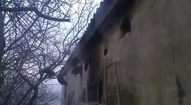 Kınalıada’da yangın paniği: Maltepe ve Burgazada’dan ekipler sevk edildi İstanbul Kınalıada’da bulunan bir depoda yangın çıktı. Yangın söndürme çalışmalarına Maltepe ve Burgazada’dan da ekipler sevk edildi. Yangın kısa ...