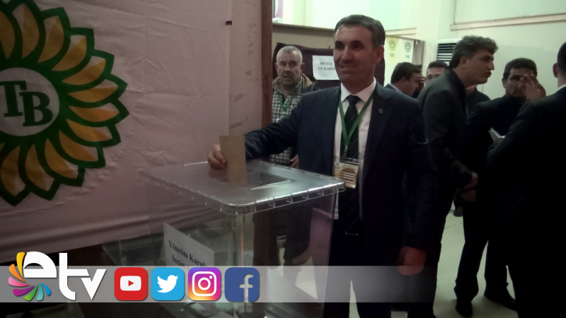 KIRBİÇ GÜVEN TAZELEDİ