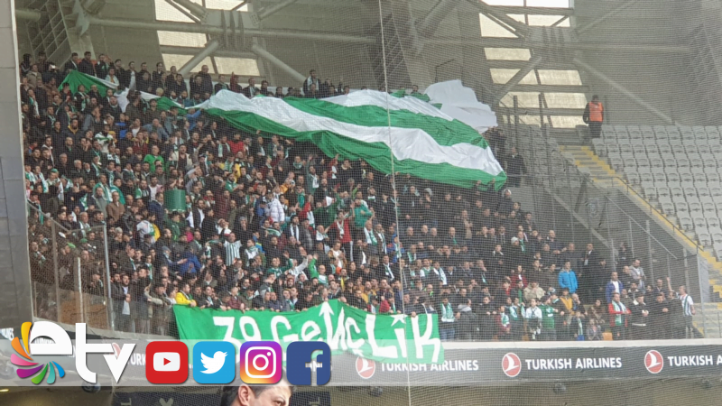 KIRKLARELİ TEK YÜREK