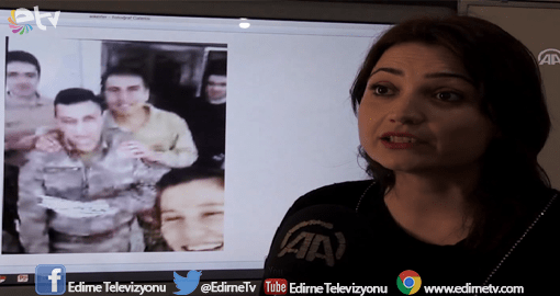 KIRKLARELİ’NDEN HAKKÂRİ’YE