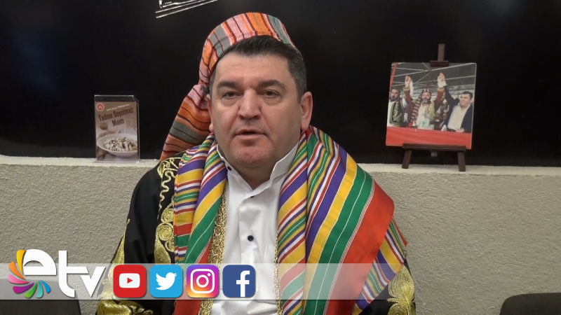 KIRKPINAR AĞALIK İHALESİ İPTAL EDİLDİ!