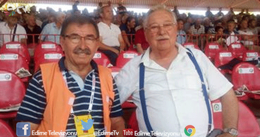 KIRKPINAR’I DEĞERLENDİRDİ