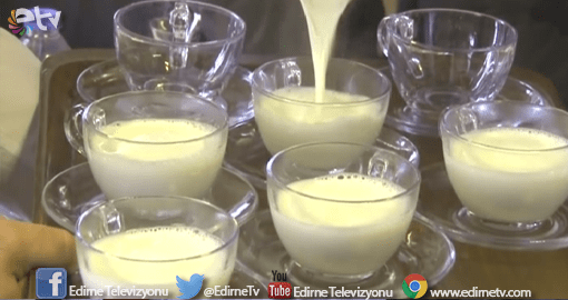 KIŞ AYLARININ VAZGEÇİLMEZİ OLACAK…