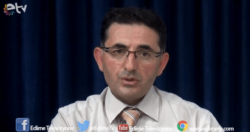 KİŞİOĞLU VEDA ETTİ