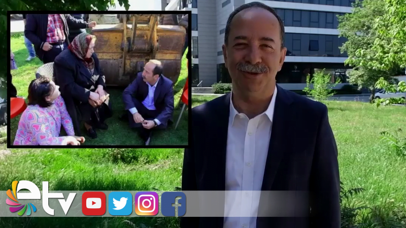 KIYMET TEYZE PARKI AÇILACAK