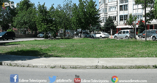 KIYMET TEYZE PARKI İLE İLGİLİ AÇIKLAMA