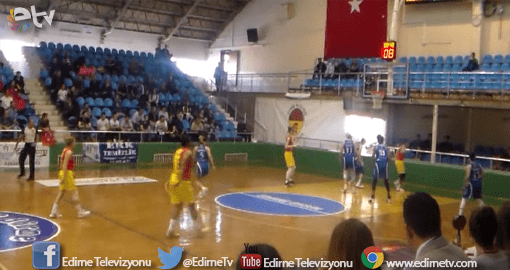 KIZLARIMIZ LİGİ 15.SIRADA TAMAMLADI