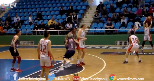 KIZLARIMIZ MERSİN’İ GEÇEMEDİ 57-60