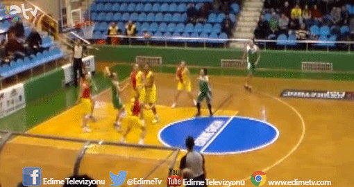 KIZLARIMIZ PLAY-OF YOLUNDA