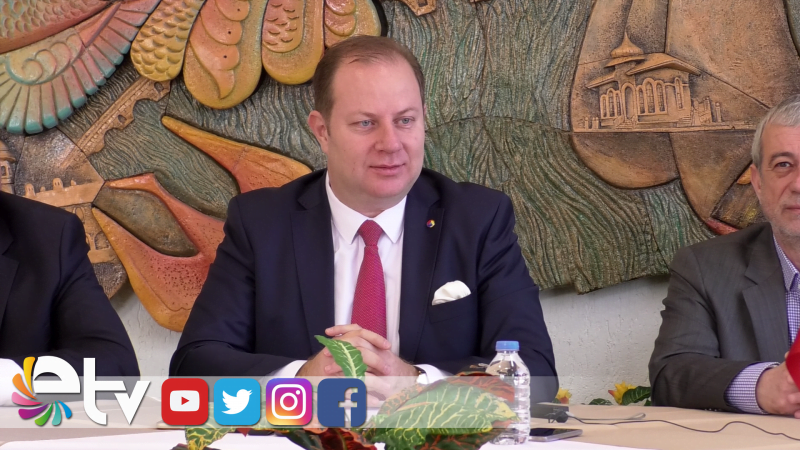 KOBİ DESTEK NEFES KREDİSİ PROGRAMI BAŞLIYOR