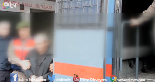 KOÇAK'A MÜEBBET HAPİS CEZASI VERİLDİ