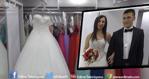 KOMŞU KIZLARININ HAYALİ EDİRNE’DEN GEÇİYOR