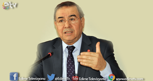 KOMŞULARLA SIFIR DEĞİL ‘SIRF’ SORUN