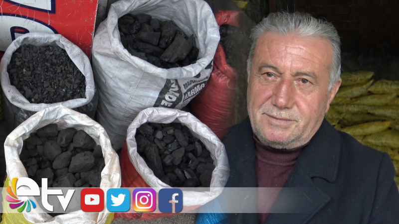 KÖMÜR ZAMMI AK PARTİLİ ESKİ VEKİLİ İSYAN ETTİRDİ