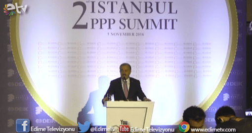 KÖPRÜYE DÜNYANIN HER YERİNDEN İLGİ VAR