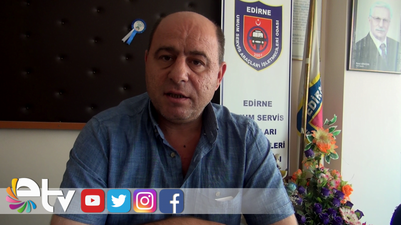 KORSAN SERVİSE DİKKAT!