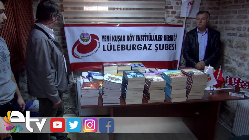 KÖY ENSTİTÜLERİNİ ANLAMAK