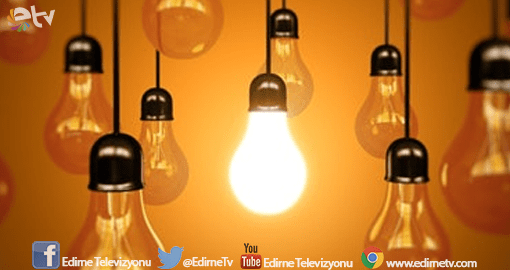 KÖYLERDE ELEKTRİK KESİNTİSİ