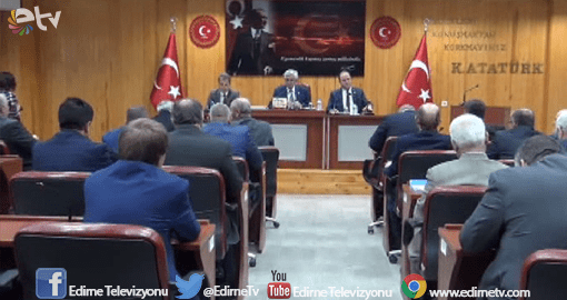 KÖYLERDE SU ÜCRETLERİNE YÜZDE 10 ZAM