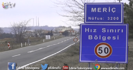 KÖYLÜLER 'KAÇAK ROTASI'NDAN