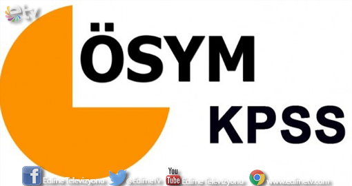 KPSS REKOR KATILIMLA YAPILDI