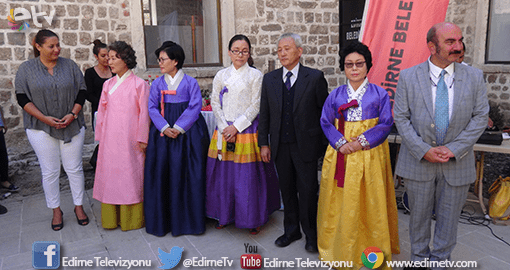 KRAL VE KRALİÇENİN TÜRKİYE GEZİSİ