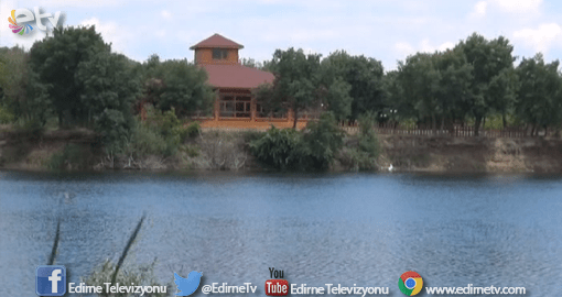 KÜKÜLER KÖYÜ’NÜN BUNGALOV EVLERİ