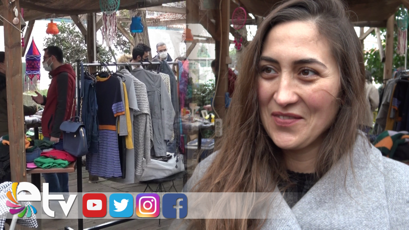 KULLANMADIKLARI ÜRÜNLERİ TAKAS ETTİLER