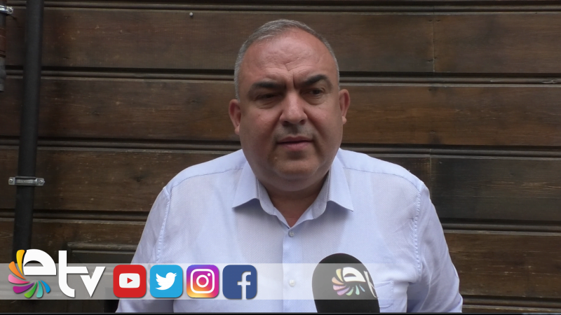 KURAKLIK BUĞDAYI ETKİLEDİ!