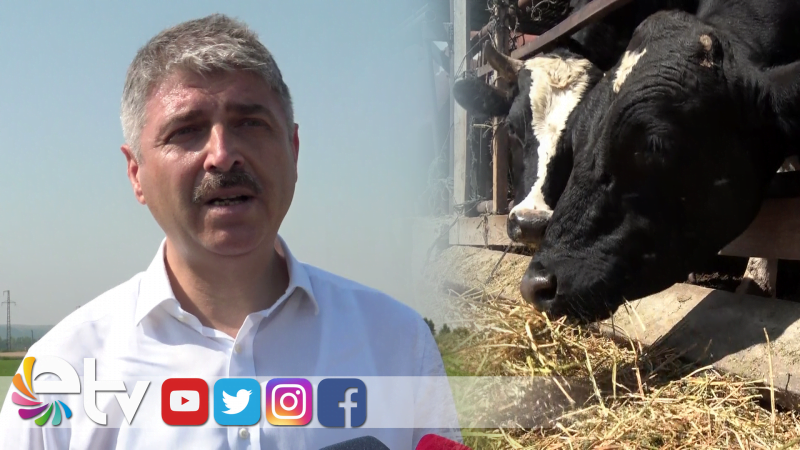 KURBAN ALIM VE KESİM YERLERİNDE KOVİD-19 TEDBİRLERİ