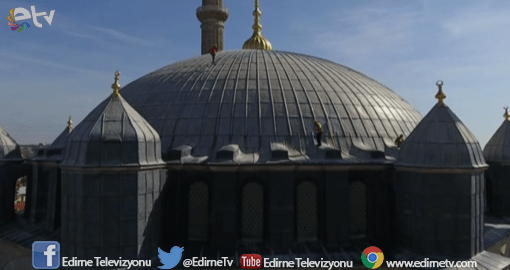 KURŞUNLARI YENİLENİYOR