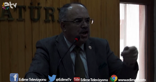 “KUŞKONMAZ’I BIRAK YOLLARA BAK”