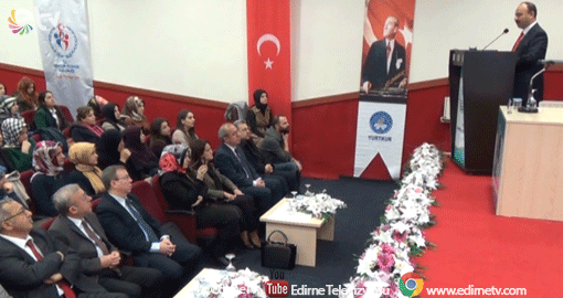 KYK’DA TÜRK İSLAM SANATLARI KIŞ KAMPI