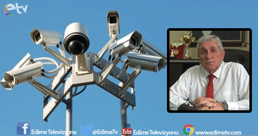 LALAPAŞA ‘MOBESE’LENİYOR