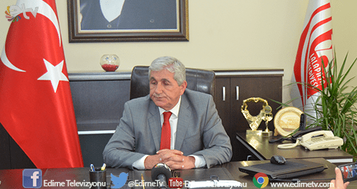 LALAPAŞA’DA FESTİVAL YOK
